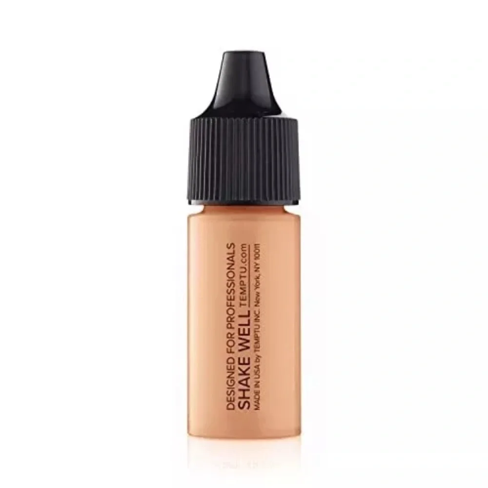 💎 Temptu Perfect Canvas Airbrush Color Correctors in Shade Peach
